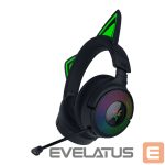 Wireless headphones Razer  Headset | Kraken Kitty V3 Pro | Bluetooth | Over-ear | Microphone | Wireless | Black 