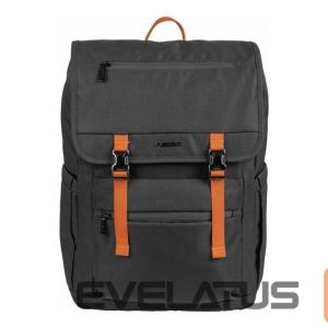 Laptop Bag Natec  | Niala | Backpack | Fits up to size 15.6 " | Backpack | Black/Orange 