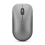 Computer mouse Lenovo  Wireless Multi-Mode Pro Plus Mouse 6050 - Luna Grey | 