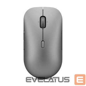 Computer mouse Lenovo  Wireless Multi-Mode Pro Plus Mouse 6050 - Luna Grey | 