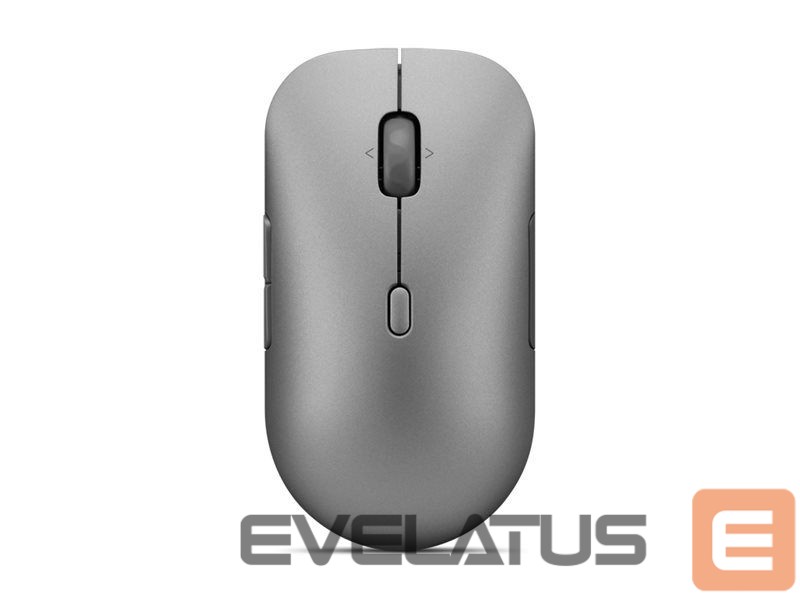 Computer mouse Lenovo Wireless Multi-Mode Pro Plus Mouse 6050 - Luna Grey |