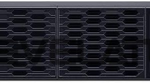 Servers CyberPower  Smart App UPS for Network and Server | CP2000EIPFCRM2U | 2000 VA | 1200 W 