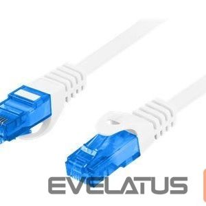 Monitor accessory Lanberg  Patch cable - CAT 6a | RJ-45 - male | RJ-45 - male | S/FTP | 3 m 