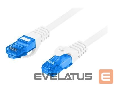 Monitor accessory Lanberg Patch cable - CAT 6a | RJ-45 - male | RJ-45 - male | S/FTP | 3 m
