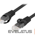 Monitor accessory Lanberg  Patch cable - CAT 6 | RJ-45 - male | RJ-45 - male | RJ-45 