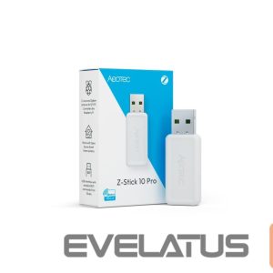 Server - Other Accessories AEOTEC  Z-Stick 10 Pro, Z-Wave and Zigbee 