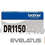 Printer accessories Brother  DR-1150 Drum, 10000 pages 