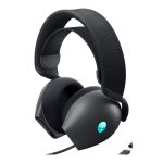 Wireless headphones Dell  Alienware Tri-Mode Wireless Gaming Headset - AW725H | 