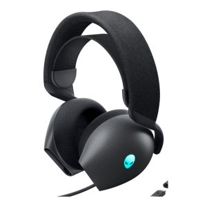 Wireless headphones Dell  Alienware Tri-Mode Wireless Gaming Headset - AW725H | 