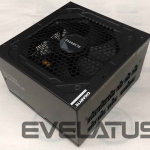 Power Supply Gigabyte  SALE OUT.  GP-UD850GM PSU |  PSU | GP-UD850GM | USED, REFURBISHED, WITHOUT ORIGINAL PACKAGING AND MANUALS | 850 W 