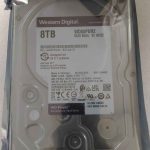 Hard drive HDD Western Digital  SALE OUT.  Purple Surveillance Hard Drive 8TB 256MB SATA |  Surveillance Hard Drive | Purple Surveillance WD85PURZ | 5640 RPM | 8000 GB | REFURBISHED 