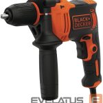 Fishing goods Black & Decker  | Rotary Hammer | BEH710-QS | 710 W 