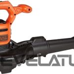 Other small household appliances Black & Decker  BEBLV260-QS 