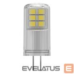 LED bulb Osram  LED PIN 12V Clear 28 non-dim 2.2W/827 G4 bulb | 
