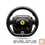 Computer chairs / desks THRUSTMASTER  Racing Wheel | T98-P Ferrari 296 GTB | Black 