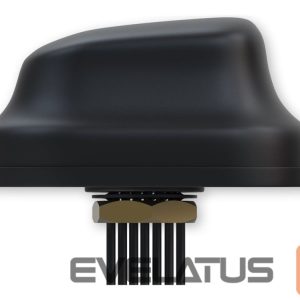 Server - Other Accessories Teltonika  5G COMBO MIMO MOBILE/GNSS/WIFI ROOF SMA ANTENNA | PR1KC640 | Gain 4 dB | 0.617 - 0.960 / 1.710 - 2.690 / 2.900 - 4.200, 1.164 - 1.300 / 1.559 - 1.610, 2.400 - 2.4835 / 4.900 - 5.925 GHz 