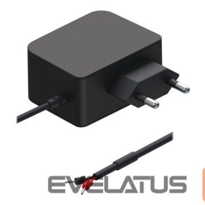 Converter Teltonika  - PR3PREU6  - EU 2-pin Power Supply, 9 W | 