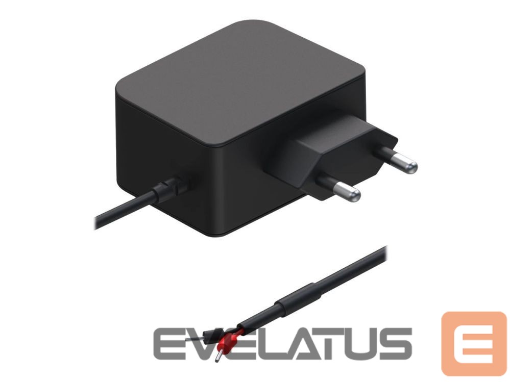 Converter Teltonika - PR3PREU6 - EU 2-pin Power Supply, 9 W |