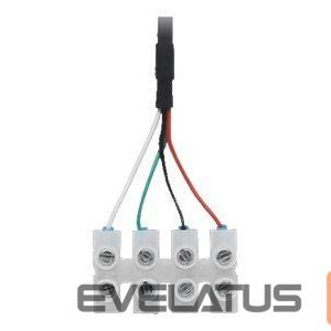 Converter Teltonika  Power Cable with 4-way screw terminal | 