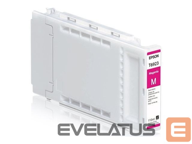 Printer accessories EPSON C13T69230N | Ink Cartridges | Magenta