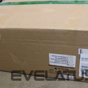 Servers Schneider Electric  SALE OUT. APC Smart-UPS, Line Interactive, 1500VA, Rackmount 2U, 230V, 4x IEC C13 outlets, Network Card, AVR, LCD, Black |  APC Smart-UPS, Rackmount 2U, 230V, 4x IEC C13 sockets, Network card, AVR, LCD | SMT1500RMI2UNC | 1500 VA | 1000 W | DAMAGED PACKAGING, UNPACKED, SCRATCHED ON TOP AND METAL PARTS | 230 V 