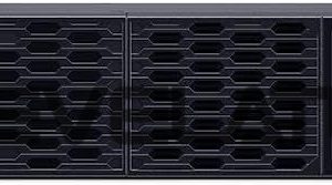 Servers CyberPower  Smart App UPS Systems | CP1600EIPFCRM2U | 1600 VA | 1000 W 