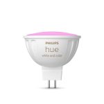 LED bulb Philips Hue  WCA 12V MR16 | GU5.3 | 6.3 W | White and colour light 