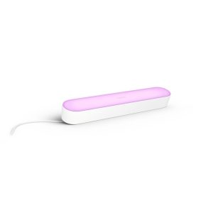 LED bulb Philips Hue  Play WCA Lightbar Base, White|42 W|2000-6500 Hue White Colour Ambiance 