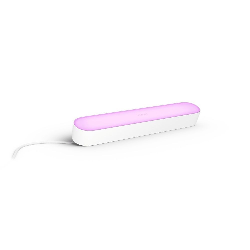 Lightings Philips Hue Play WCA Lightbar Extension, White|42 W|2000-6500 Hue White Colour Ambiance