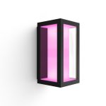 Desc lamp Philips Hue  WCA Impress Outdoor Wall Lantern | 8 W | 2000-6500 Hue White Colour Ambiance 