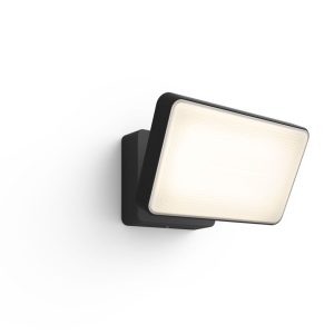 Desc lamp Philips Hue  Welcome Outdoor Floodlight | Warm white 