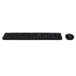Computer keyboard Acer  Combo set, wireless keyboard and mouse, AAK410, USI (Retail Pack) | 