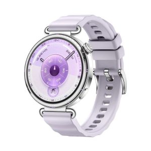 Smart watches Huawei  WATCH GT 6 41mm | Smart watch | GPS (satellite) | AMOLED | 1.32 inches | Waterproof | Purple 