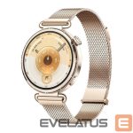 Smart watches Huawei  WATCH GT 6 41mm | Smart watch | GPS (satellite) | AMOLED | 1.32 inches | Waterproof | Gold 