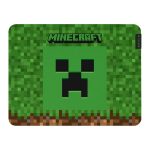 Computer mouse Razer  | Gaming Mouse Mat, Medium | Gigantus V2 | Mouse pad | 360 x 275 x 3 mm | Minecraft Edition 