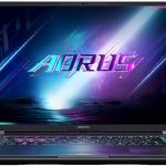 Laptop computer Gigabyte  AORUS ELITE 16 BWH 16" QHD+ i9-275HX/2x16GB/1TB/RTX 5070/Win11 Home/ENG kbd/2Y Warranty " 