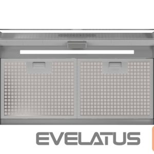 Built-in cooker hood Cata  Hood ARONA 60 X Width 59,5cm, Max 766 m³/h, LED, Inox | 