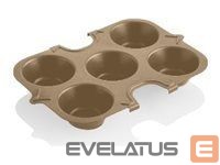 Accessories and filters ETA  714950530 Muffin mold designed for 714990040, 314790000 | 