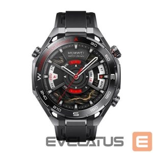 Smart watches Huawei  WATCH Ultimate 2, Black, March-B19 