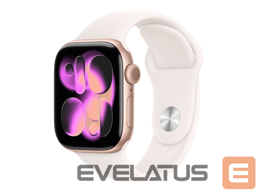 Smart watches Apple