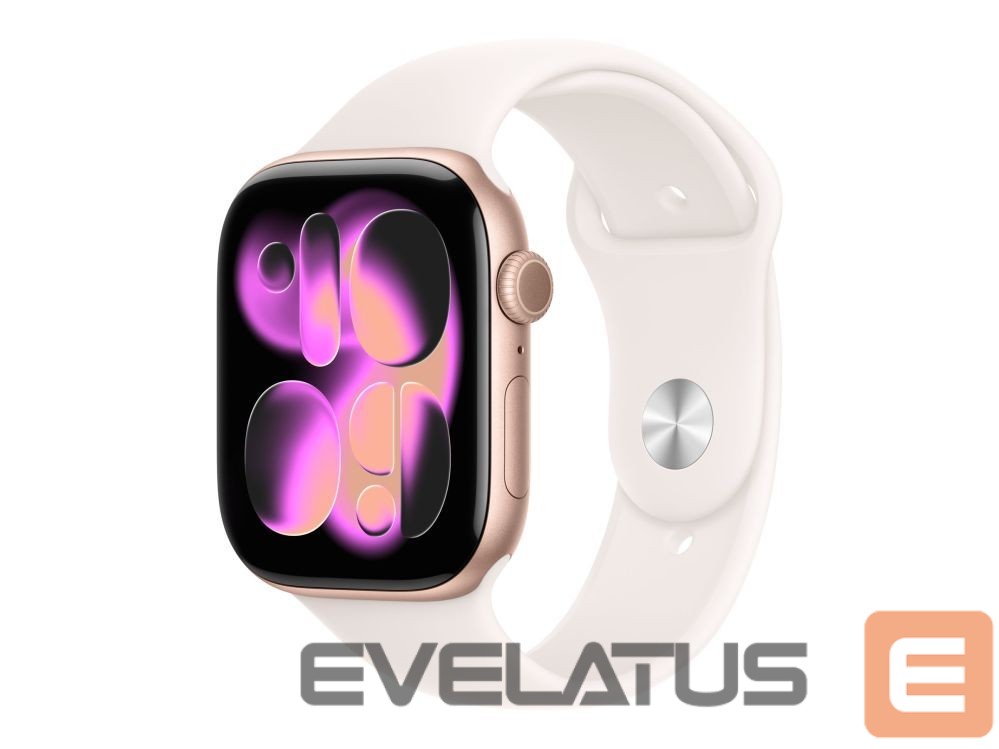 Smart watches Apple