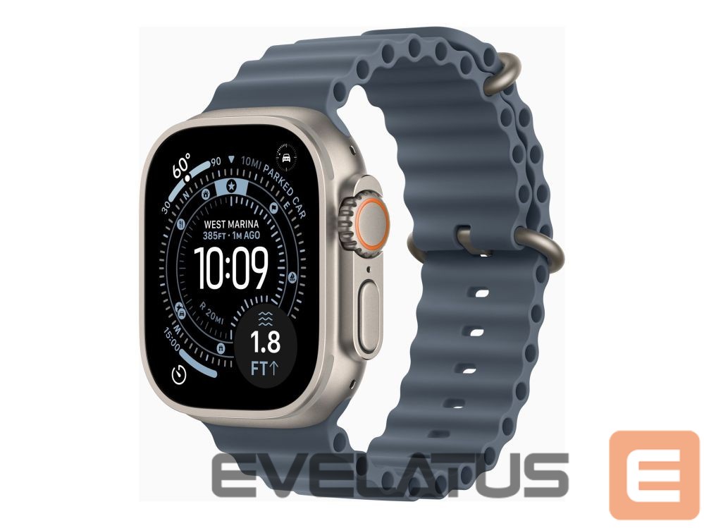 Smart watches Apple