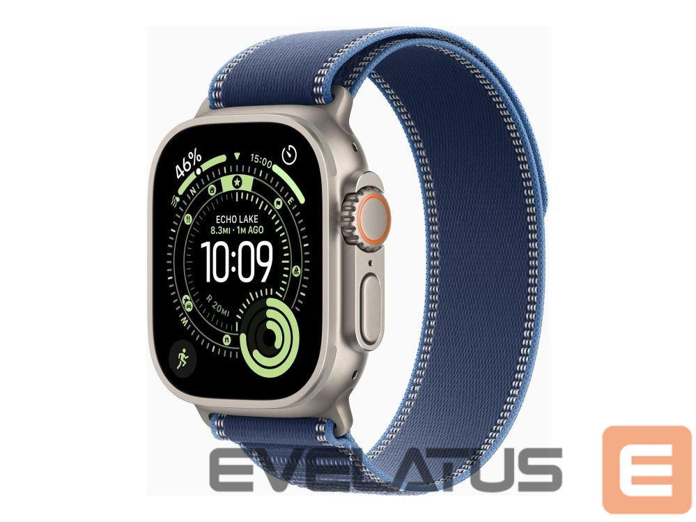 Smart watches Apple
