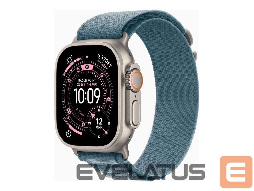 Smart watches Apple