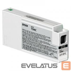Printer accessories EPSON  Singlepack White T596C00 UltraChrome HDR 350 ml | 