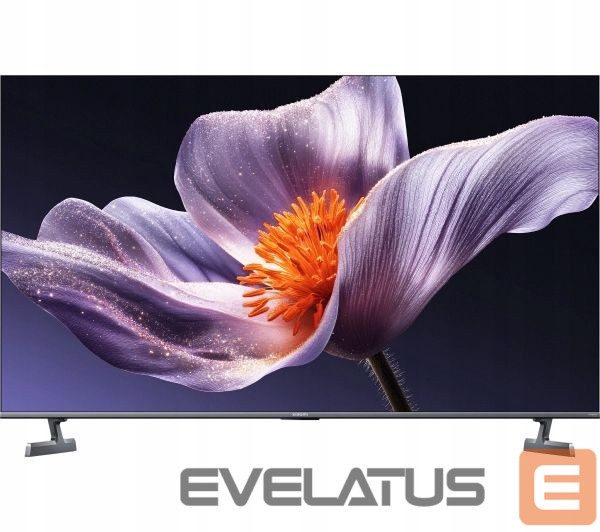 TV Xiaomi TV S Pro Mini LED 55 2026 4K UHD (3840 x 2160) |