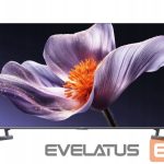 TV Xiaomi  TV S Pro Mini LED 65 2026 4K UHD (3840 x 2160) | 