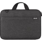 Laptop Bag Asus  AS1200 SLEEVE/11.6/GY 