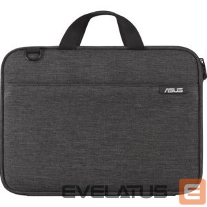 Laptop Bag Asus  AS1200 SLEEVE/11.6/GY 