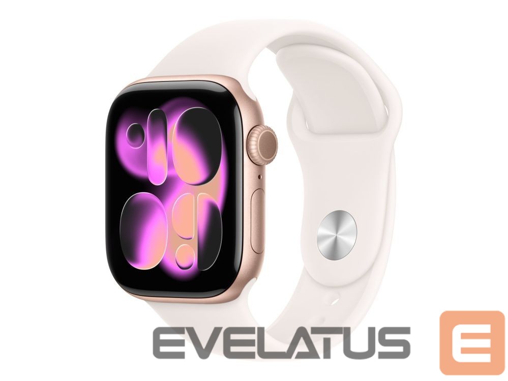 Smart watches Apple